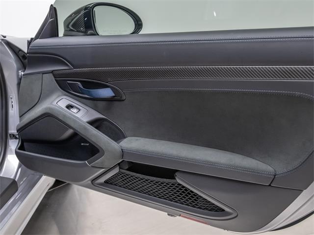2023 Porsche GT4 (CC-1715518) for sale in Leeds, Alabama