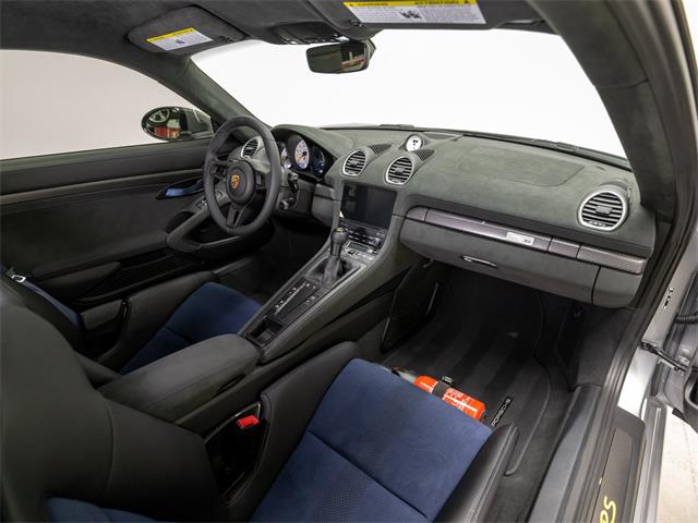 2023 Porsche GT4 (CC-1715518) for sale in Leeds, Alabama