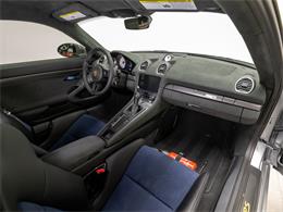 2023 Porsche GT4 (CC-1715518) for sale in Leeds, Alabama