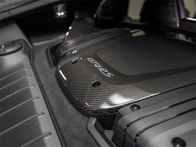 2023 Porsche GT4 (CC-1715518) for sale in Leeds, Alabama