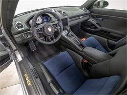 2023 Porsche GT4 (CC-1715518) for sale in Leeds, Alabama