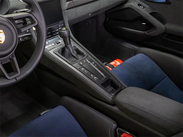 2023 Porsche GT4 (CC-1715518) for sale in Leeds, Alabama