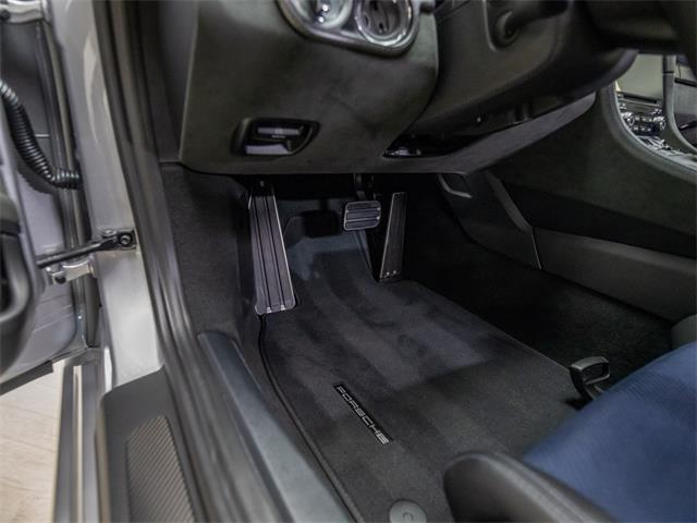 2023 Porsche GT4 (CC-1715518) for sale in Leeds, Alabama