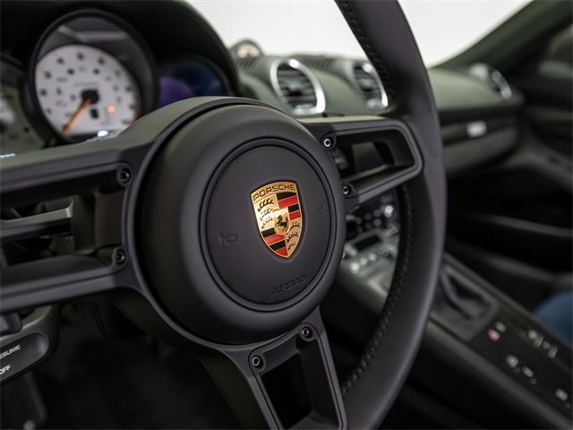 2023 Porsche GT4 (CC-1715518) for sale in Leeds, Alabama