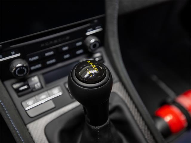 2023 Porsche GT4 (CC-1715518) for sale in Leeds, Alabama