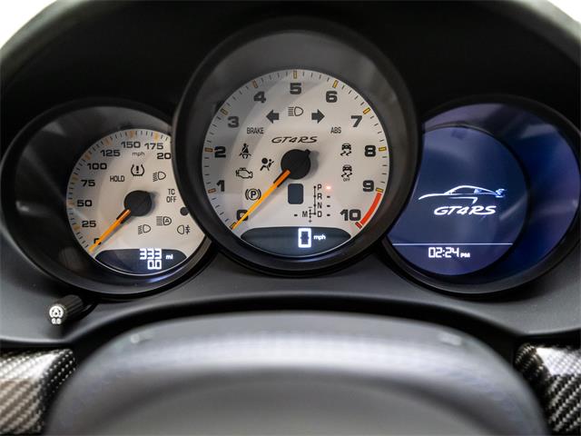 2023 Porsche GT4 (CC-1715518) for sale in Leeds, Alabama