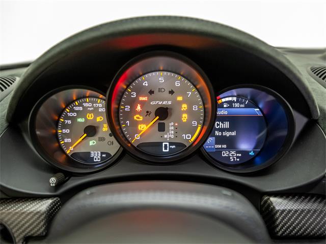 2023 Porsche GT4 (CC-1715518) for sale in Leeds, Alabama