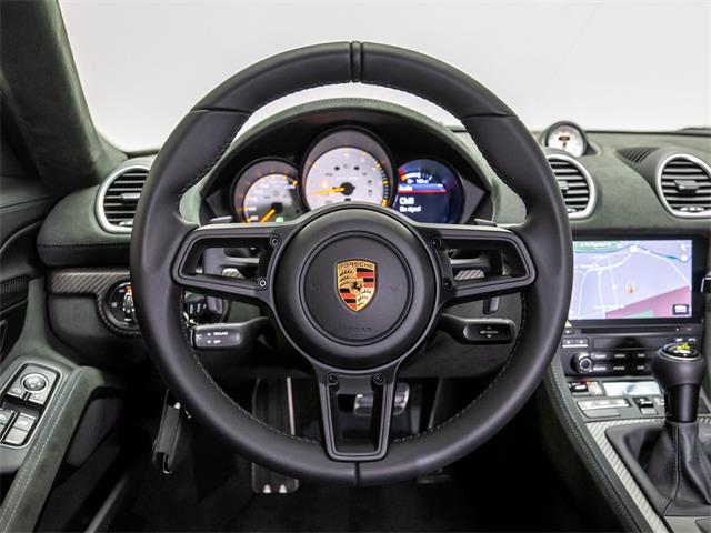 2023 Porsche GT4 (CC-1715518) for sale in Leeds, Alabama