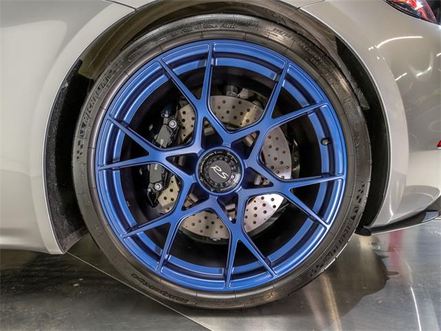 2023 Porsche GT4 (CC-1715518) for sale in Leeds, Alabama