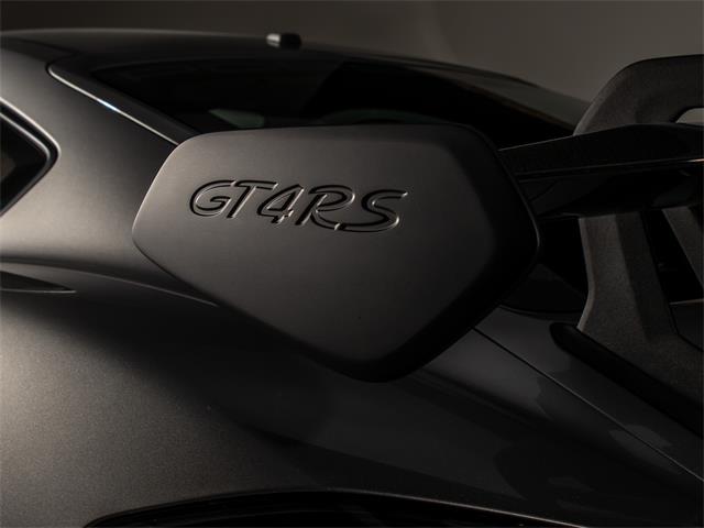 2023 Porsche GT4 (CC-1715518) for sale in Leeds, Alabama