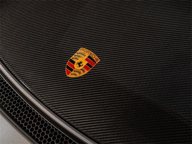 2023 Porsche GT4 (CC-1715518) for sale in Leeds, Alabama