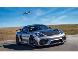 2023 Porsche GT4 (CC-1715518) for sale in Leeds, Alabama