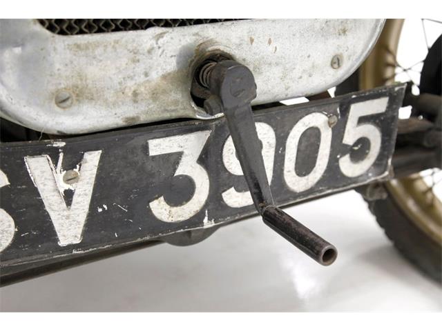 1929 Austin 7 (CC-1715542) for sale in Morgantown, Pennsylvania