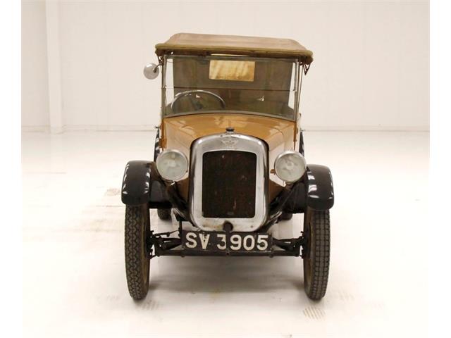 1929 Austin 7 (CC-1715542) for sale in Morgantown, Pennsylvania