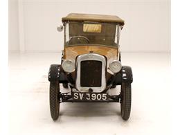 1929 Austin 7 (CC-1715542) for sale in Morgantown, Pennsylvania