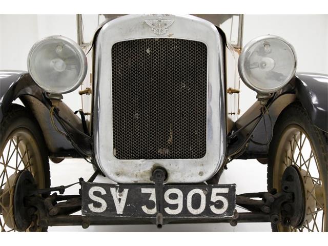 1929 Austin 7 (CC-1715542) for sale in Morgantown, Pennsylvania