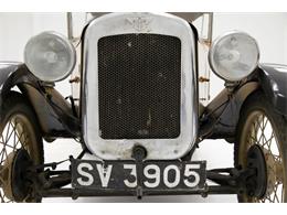 1929 Austin 7 (CC-1715542) for sale in Morgantown, Pennsylvania