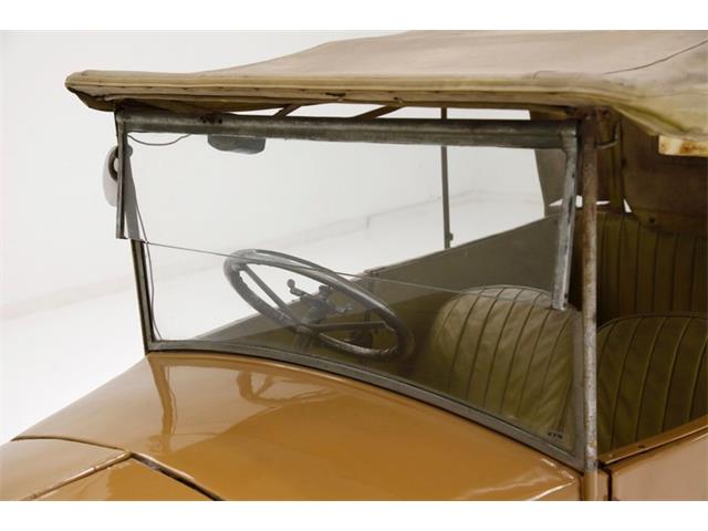 1929 Austin 7 (CC-1715542) for sale in Morgantown, Pennsylvania