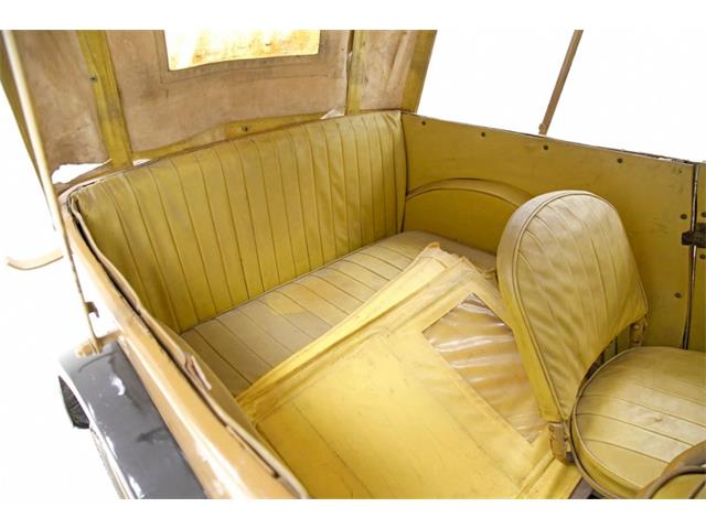 1929 Austin 7 (CC-1715542) for sale in Morgantown, Pennsylvania