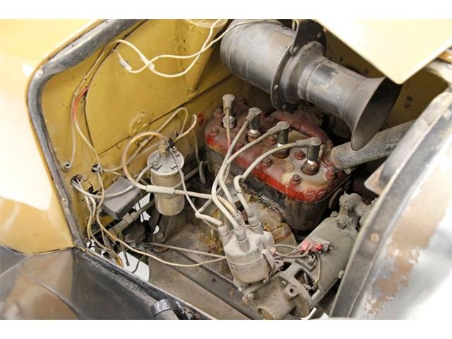1929 Austin 7 (CC-1715542) for sale in Morgantown, Pennsylvania