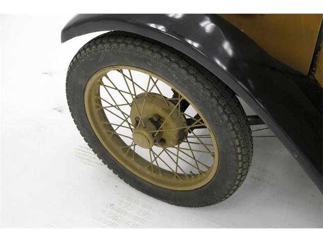 1929 Austin 7 (CC-1715542) for sale in Morgantown, Pennsylvania