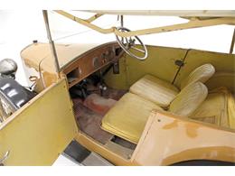 1929 Austin 7 (CC-1715542) for sale in Morgantown, Pennsylvania