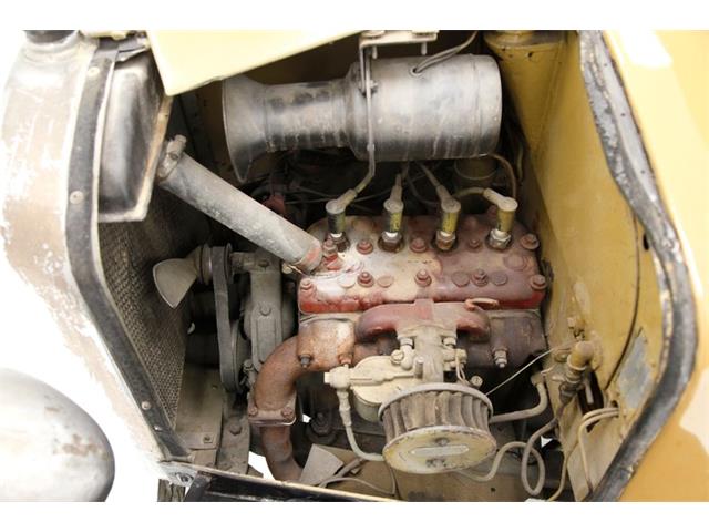 1929 Austin 7 (CC-1715542) for sale in Morgantown, Pennsylvania