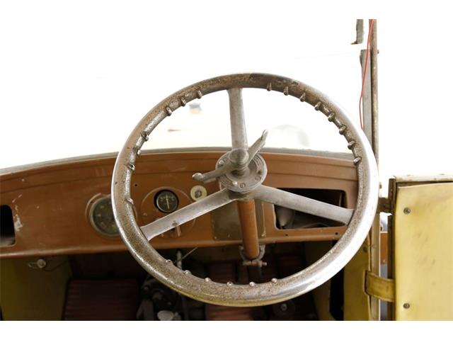 1929 Austin 7 (CC-1715542) for sale in Morgantown, Pennsylvania