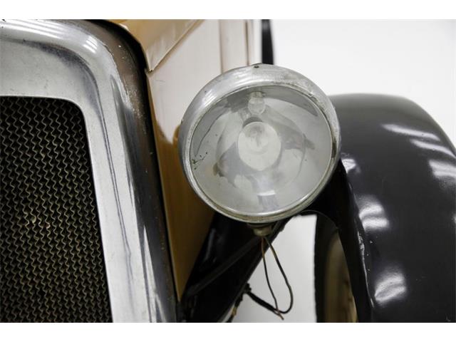 1929 Austin 7 (CC-1715542) for sale in Morgantown, Pennsylvania