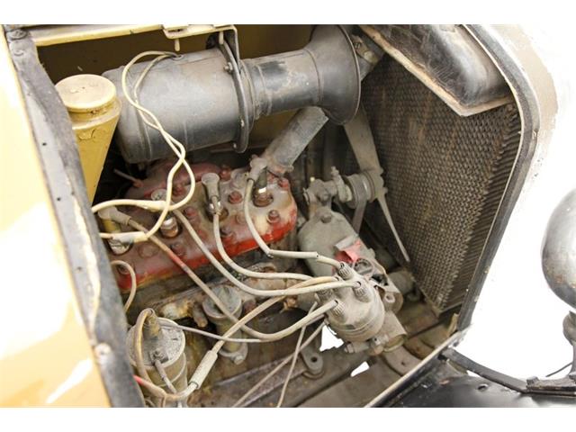1929 Austin 7 (CC-1715542) for sale in Morgantown, Pennsylvania