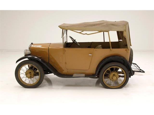 1929 Austin 7 (CC-1715542) for sale in Morgantown, Pennsylvania