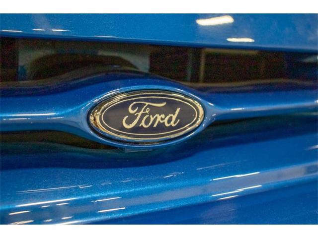 1989 Ford Mustang (CC-1715546) for sale in Kentwood, Michigan