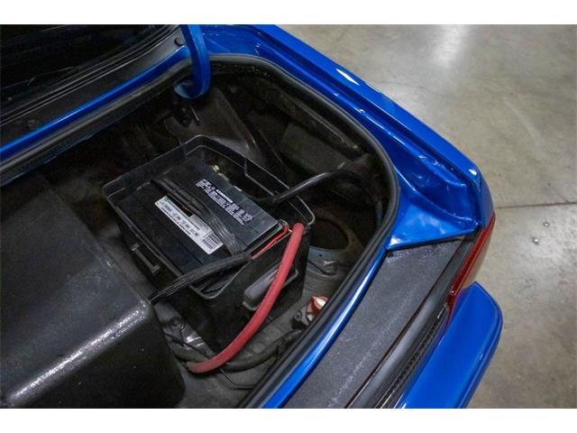 1989 Ford Mustang (CC-1715546) for sale in Kentwood, Michigan