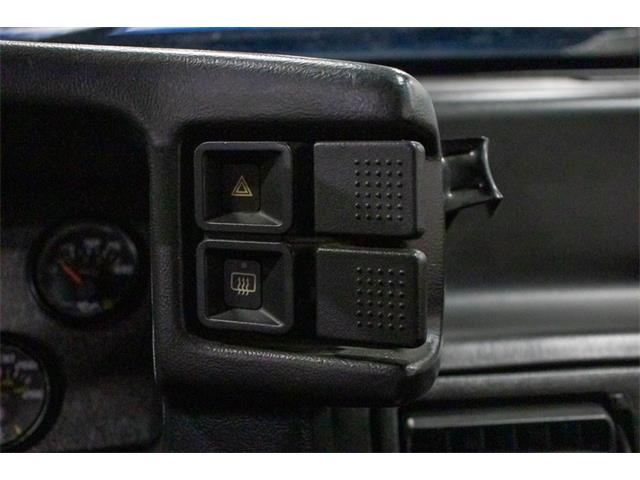 1989 Ford Mustang (CC-1715546) for sale in Kentwood, Michigan
