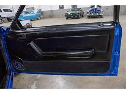 1989 Ford Mustang (CC-1715546) for sale in Kentwood, Michigan