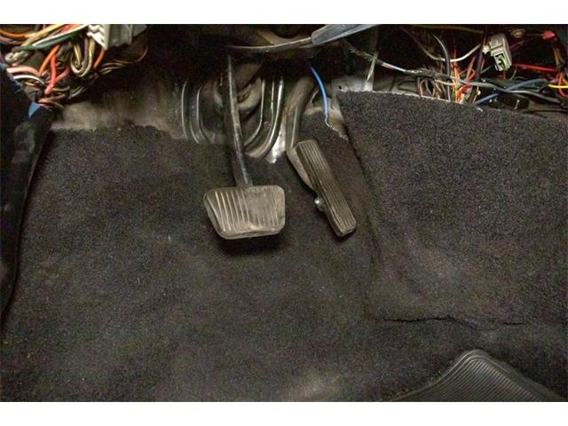 1989 Ford Mustang (CC-1715546) for sale in Kentwood, Michigan