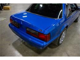 1989 Ford Mustang (CC-1715546) for sale in Kentwood, Michigan
