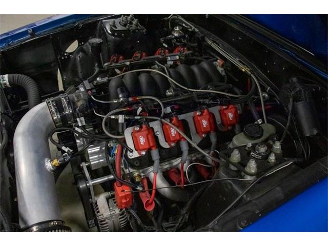 1989 Ford Mustang (CC-1715546) for sale in Kentwood, Michigan