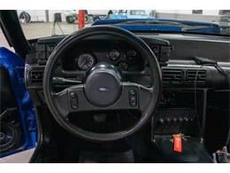 1989 Ford Mustang (CC-1715546) for sale in Kentwood, Michigan