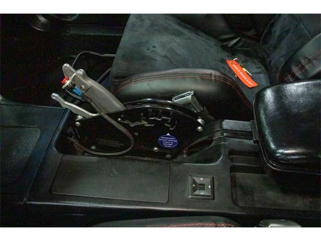 1989 Ford Mustang (CC-1715546) for sale in Kentwood, Michigan