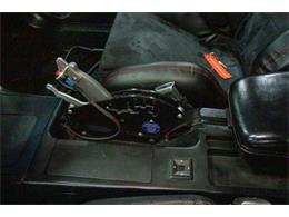 1989 Ford Mustang (CC-1715546) for sale in Kentwood, Michigan
