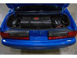 1989 Ford Mustang (CC-1715546) for sale in Kentwood, Michigan