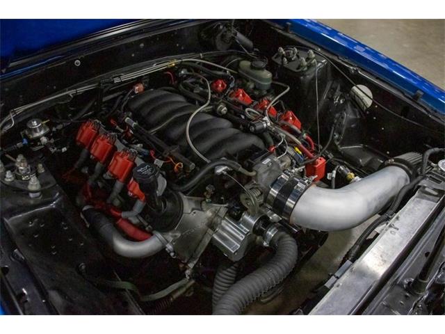 1989 Ford Mustang (CC-1715546) for sale in Kentwood, Michigan