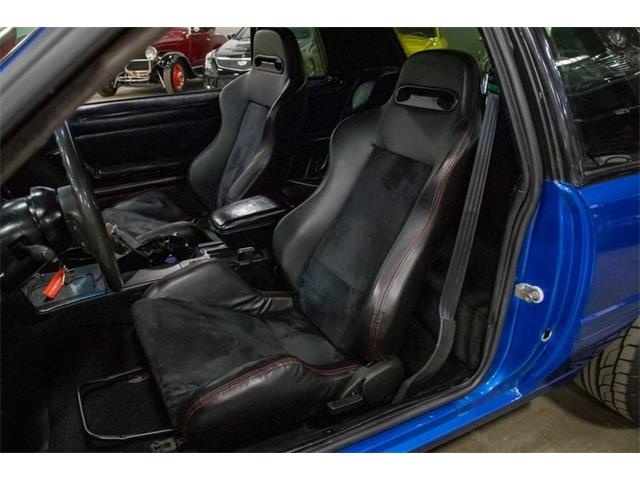 1989 Ford Mustang (CC-1715546) for sale in Kentwood, Michigan