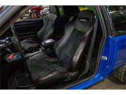 1989 Ford Mustang (CC-1715546) for sale in Kentwood, Michigan