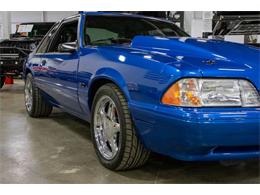 1989 Ford Mustang (CC-1715546) for sale in Kentwood, Michigan