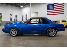 1989 Ford Mustang (CC-1715546) for sale in Kentwood, Michigan