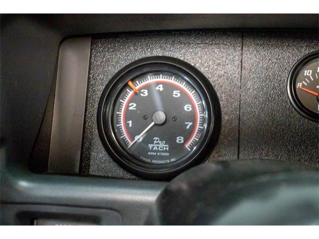 1989 Ford Mustang (CC-1715546) for sale in Kentwood, Michigan
