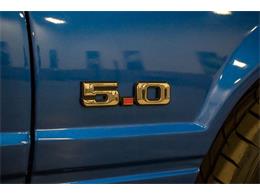 1989 Ford Mustang (CC-1715546) for sale in Kentwood, Michigan