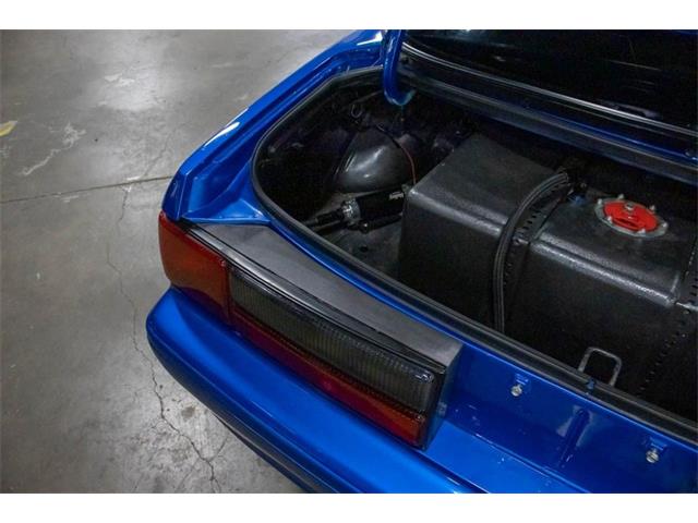 1989 Ford Mustang (CC-1715546) for sale in Kentwood, Michigan